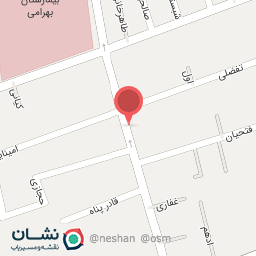 عکس آسانسور کاظمی