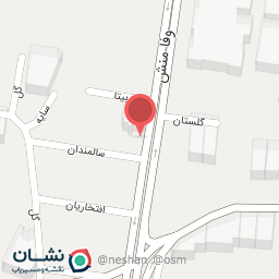 عکس قنادی آریسا،شعبه هروی