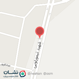 عکس اتوسرویس ایرج