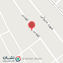 عکس مدرسه فرزانگان 