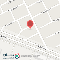 عکس سالن زیبایی مه 