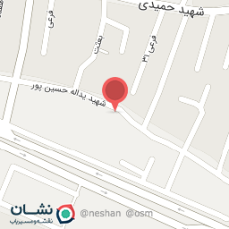 عکس مدرسه شهید غفاری