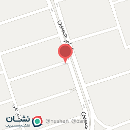 عکس سالن زیبایی هانیز