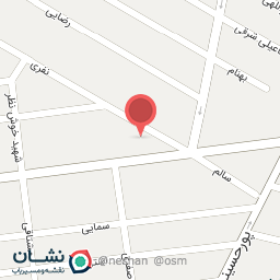 عکس کلینیک زیبایی کهربا 