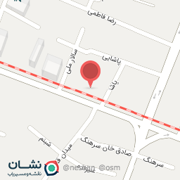 عکس روزنامه نگار و مشاور رسانه ای