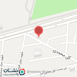 عکس سیم پیچی احمدی