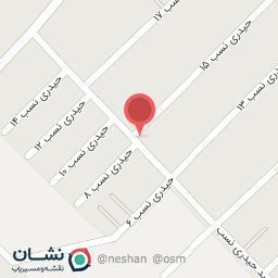 عکس رنگ و ابزار فروشی