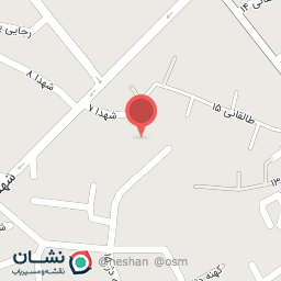 عکس مسجد و تکیه نجفی