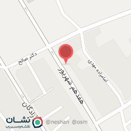 عکس داروخانه دکتر واحدی