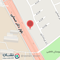 عکس گلسار مرکز پخش و نمایشگاه دایمی