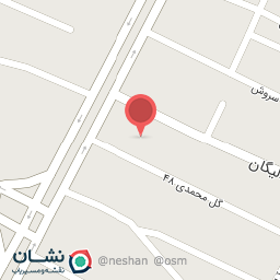 عکس گلزار شهدای دلیگان