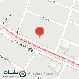 عکس خودپرداز موسسه اعتباری ملل