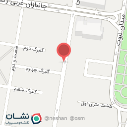 عکس استخر عرفان