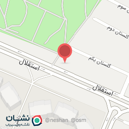 عکس رستوران اکبر جوجه تهرانپارس شعبه مجید آباد - استقلال