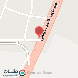 عکس سوپر مارکت خراسانی