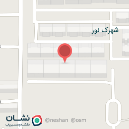 عکس مجتمع مسکونی دلفین