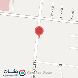 عکس مجموعه فرهنگی فاطمیون