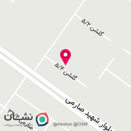 عکس کاشت مژه مریم