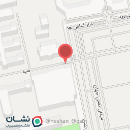 عکس بازارچه نقش جهان