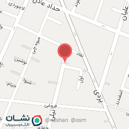 عکس انبار بابا کالا