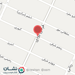 عکس زیبایی اکستنشن پرستو