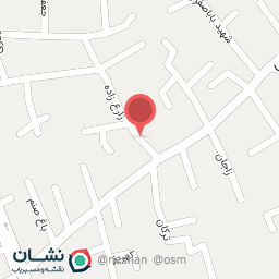 عکس آرایشگاه نگار