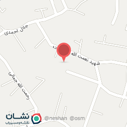 عکس مسجد انقلاب