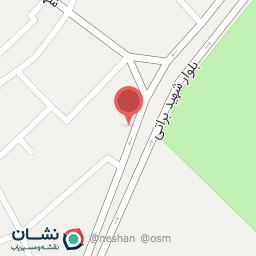 عکس مدرسه راهنمایی عشایر شهید نجیبی