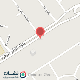 عکس سالن زیبایی شهناز شور 