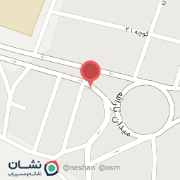 عکس مکانیکی استاد باقر