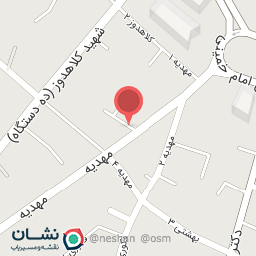 عکس فروشگاه رنگ و ابزار فدایی