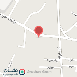 عکس فروشگاه ورزشی هفت