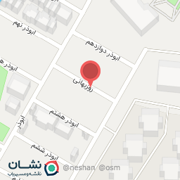 عکس سالن زیبایی الیا