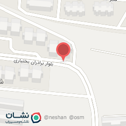 عکس شهرک سوم خرداد