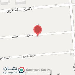 عکس هتل اپارتمان ایرانیان