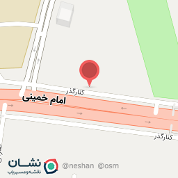 عکس دفتر اسنادرسمی ۶۷ بومهن