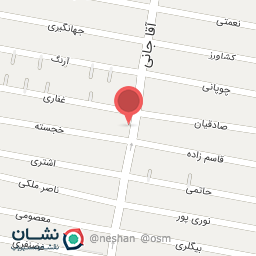 عکس پوشاک زنانه حسینی