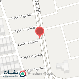 عکس آلومینیوم سازی ابتکار فسا