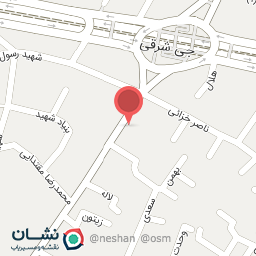 عکس بریانی رحیمی (مرتضی)