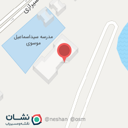 عکس مرکز توانبخشی حضرت ابوالفضل (ساختمان ۲)