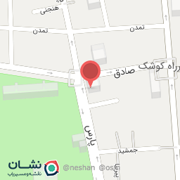 عکس آی آر مگنت