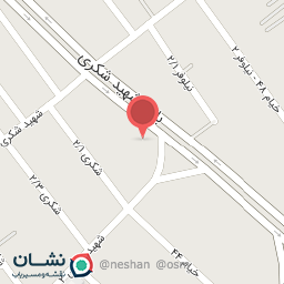 عکس خشکشویی خیام