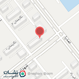 عکس مجتمع مسکونی سپهر