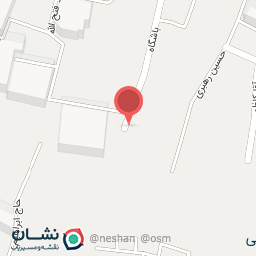 عکس فروشگاه رنگ و ابزار عیوضی