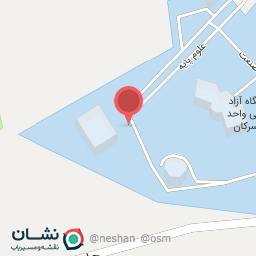 عکس ساختمان علوم پایه