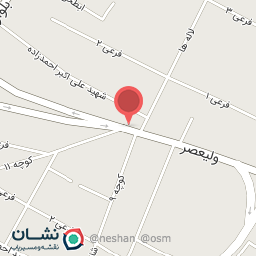 عکس فروشگاه کامپیوتر مهرگان