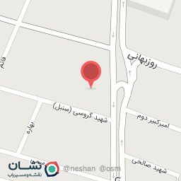 عکس دکتر مریم جعفری مهر (بیماریهای پستان)