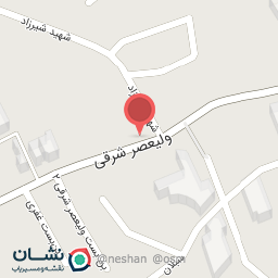 عکس دارو خانه دکتر عزیزی