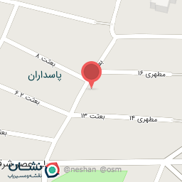 عکس سوپر مارکت ظفر