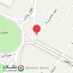 عکس کلینیک لاغری ماهورا